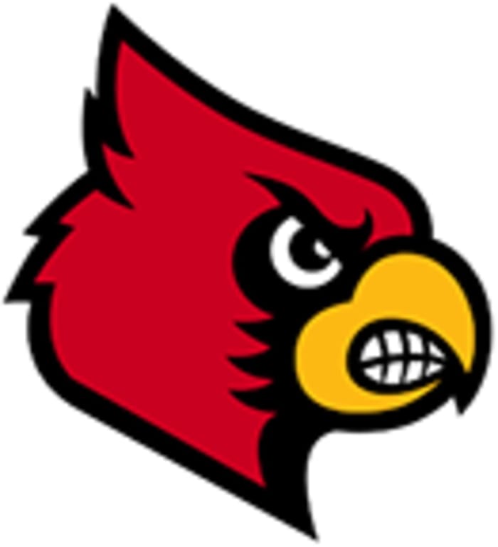 Louisville logo